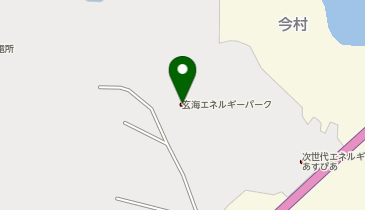 株式会社岩田工業所 玄海第2作業所の地図画像