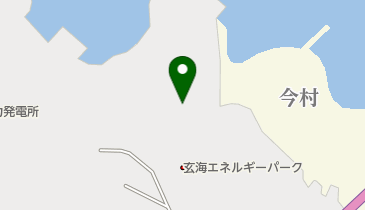 日本建設工業株式会社の地図画像