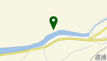 金光教有浦教会の地図画像