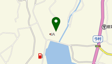 唯蓮寺の地図画像