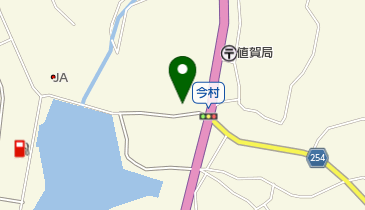 松本畳店の地図画像