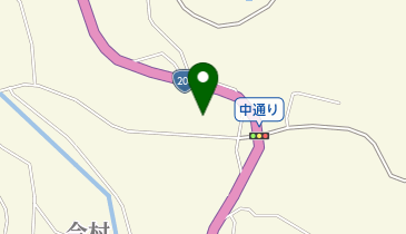 辻薬局玄海町店の地図画像