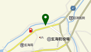 小山理容の地図画像