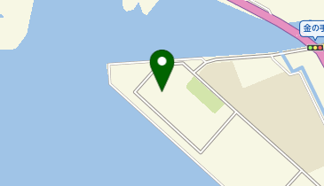 玄海町役場 町民会館の地図画像