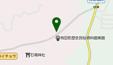山口印刷所の地図画像