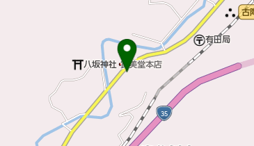 kasaneの地図画像