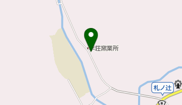 ライフスクール料理学校本校の地図画像