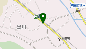 山口モータースの地図画像