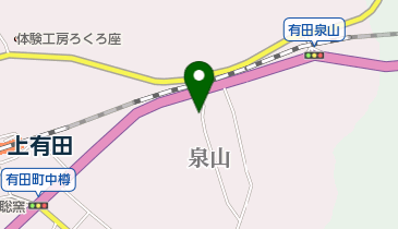 かくれんぼの地図画像