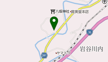 近藤花店 本店 西松浦郡有田町 花屋 844 0009 の地図 アクセス 地点情報 Navitime