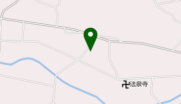 前田食品工業有限会社西有田工場の地図画像