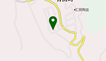 有限会社佐賀窯材の地図画像