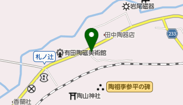 三邦堂本店・エクセレンス小売部の地図画像