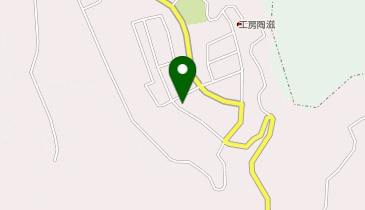 陶舗たなかの地図画像