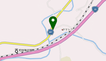 中島陶器店の地図画像