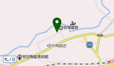 みゆき美容院の地図画像