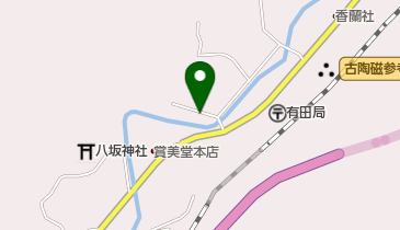 ひえこば薬局の地図画像