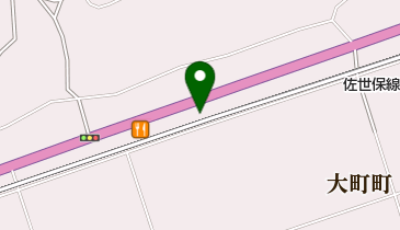 ねむの木の地図画像