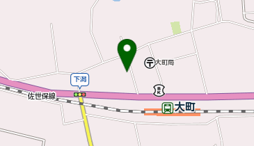 池田写真館の地図画像