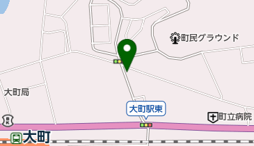 七福の地図画像