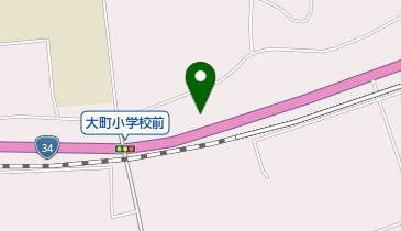 有限会社松永無線工業の地図画像