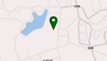 泉文具店の地図画像