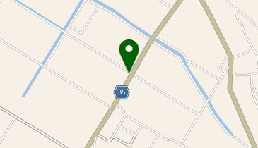 横町鍼灸治療院の地図画像