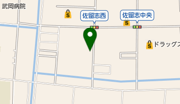 丸ちゃんの地図画像