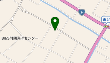 浄徳寺の地図画像