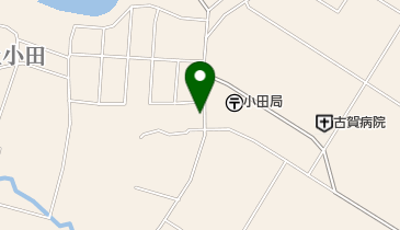 ふじせストアーの地図画像