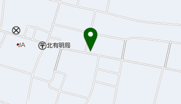 生鮮道場の地図画像