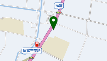 コバヤシ電気の地図画像