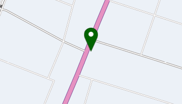 やなぎ美容室の地図画像