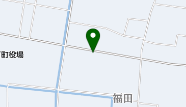 松尾クリーニングの地図画像