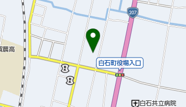 東京堂の地図画像