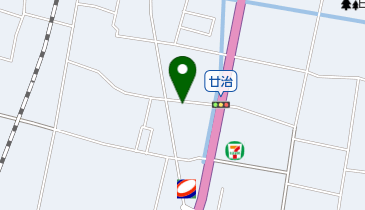 大隈商店の地図画像