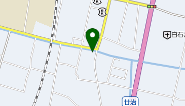 みのつ酒店の地図画像