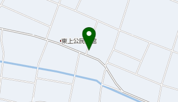 正能自動車整備工場の地図画像