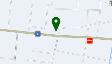 諸岡モータースの地図画像