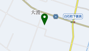 広雲寺の地図画像