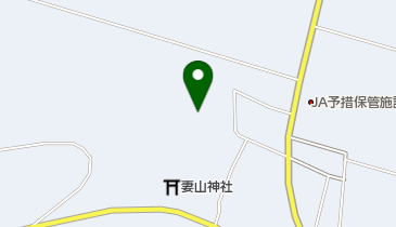 法泉寺の地図画像