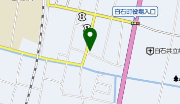 うおかつの地図画像