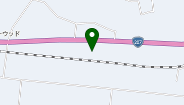 総合ギフト商事部かがやきの地図画像