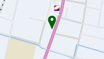 ブリヂストン白石タイヤセンターの地図画像