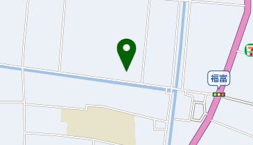 山口肥料店の地図画像