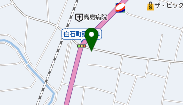 ぱーま屋さんの地図画像