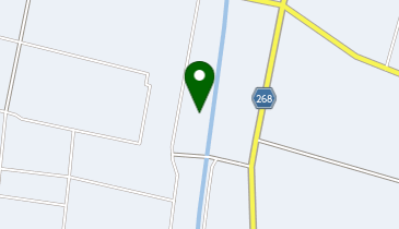 美容室みなみの地図画像