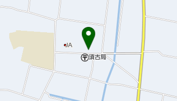 ヘアーサロンやまぐちの地図画像