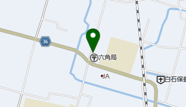 Stephair田中の地図画像