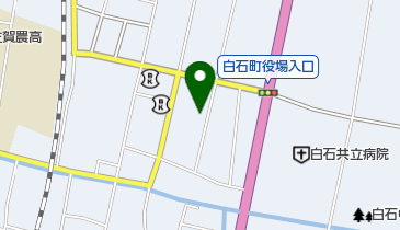 本山理容の地図画像